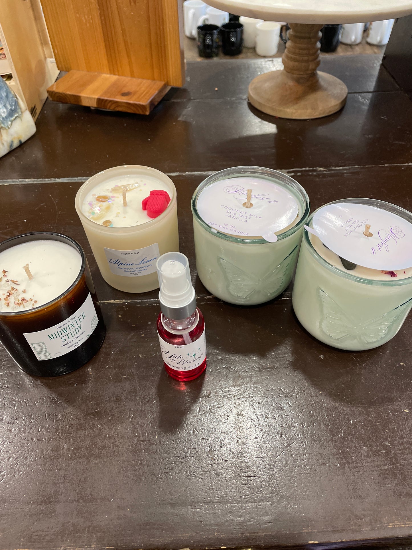 Reserved for lmcapricorn