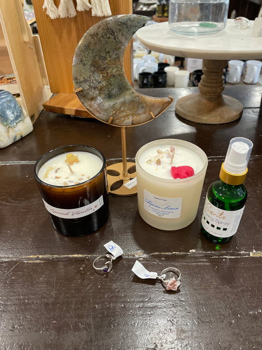 Reserved for missjulie