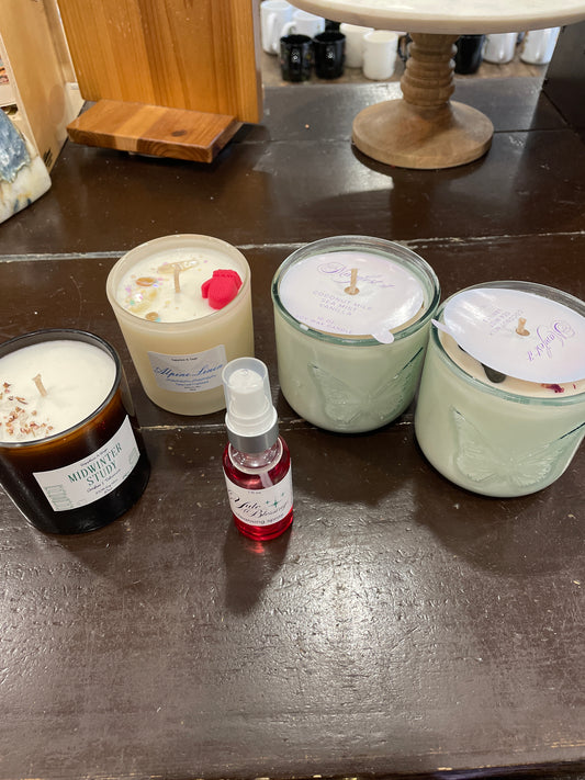 Reserved for lmcapricorn