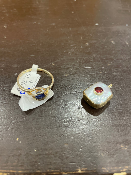 Reserved for star empress