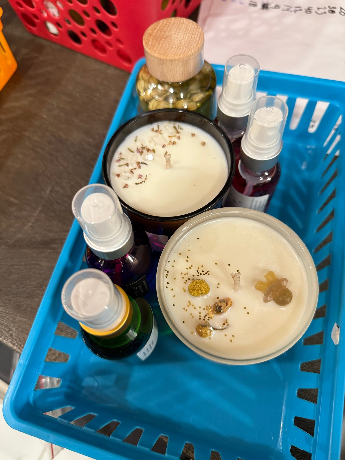 Reserved for Vanessa