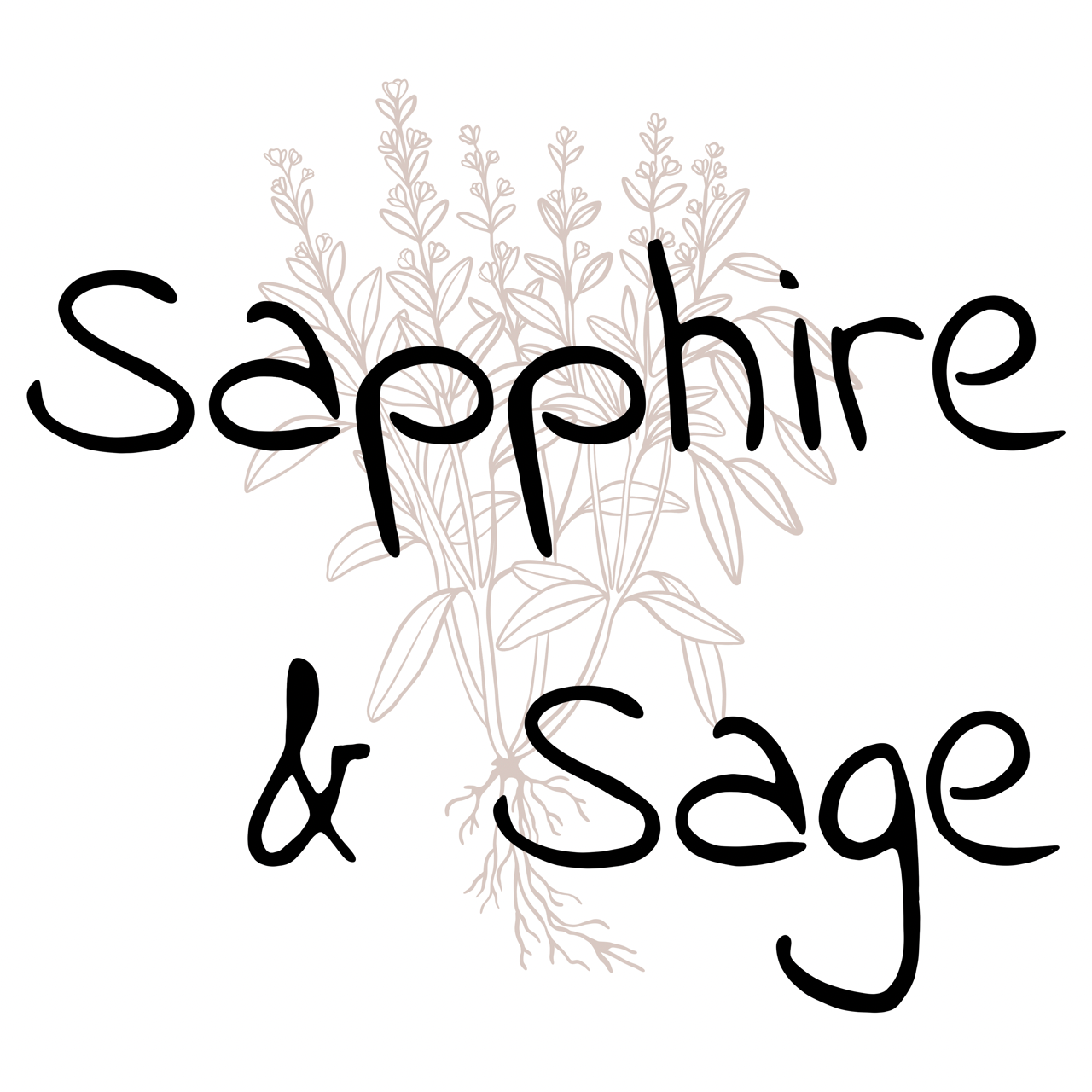 Sapphire & Sage Gift Card