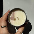 Funny Valentine’s Day Crystal Candle – 4 oz Soy Wax Candle